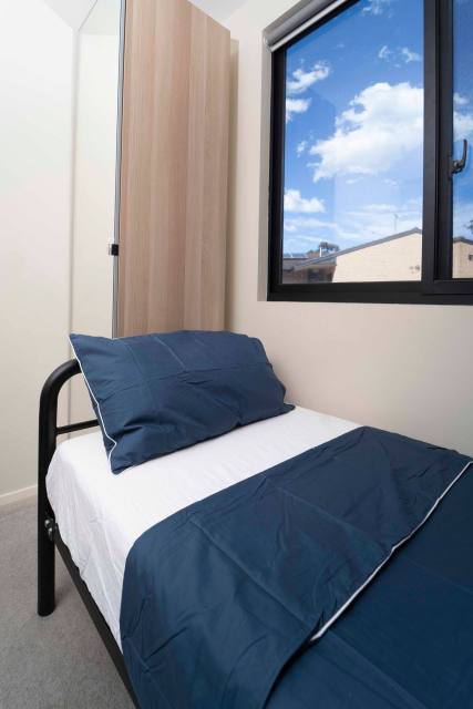 Discover the Best Student Rooms with Attached Bathrooms in Wrexham