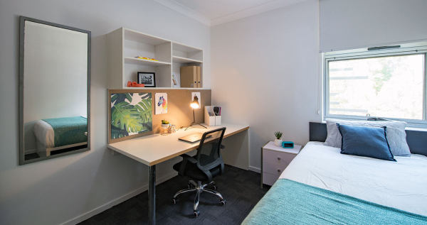 Soundproof Rooms for Student Housing in Belfast: Creating the Ideal Study Environment