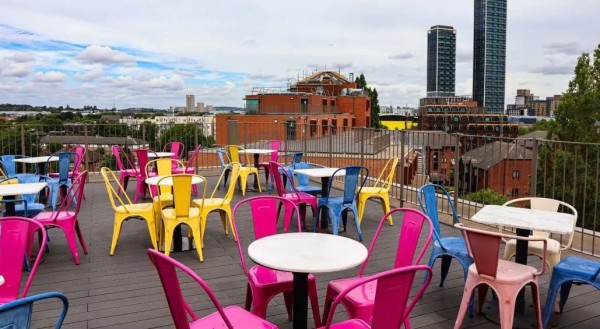 Discover the Closest Student Housing Options to LSBU Campus for a Convenient Living Experience