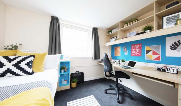 How to Find a Roommate in London for Student Housing: A Comprehensive Guide