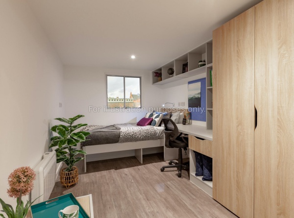 Finding Roommates for Student Housing at Liverpool Hope University: A Comprehensive Guide