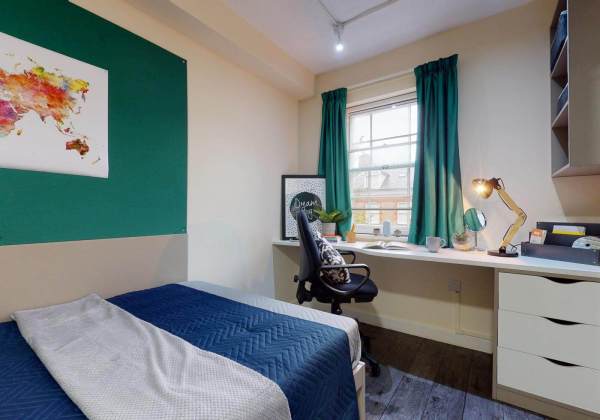 Summer Housing Options for Students in London: Exploring the Best Solutions