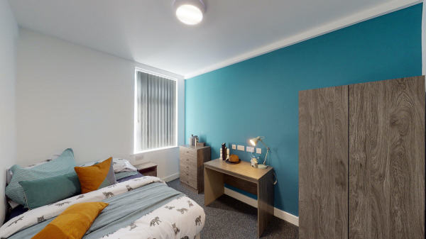 Off-Campus Housing with Shuttle Service in Exeter: Convenient and Connected Living Solutions