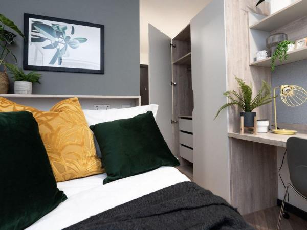 Exploring SOAS Student Housing Options with Meal Plans: Maximizing Convenience and Comfort