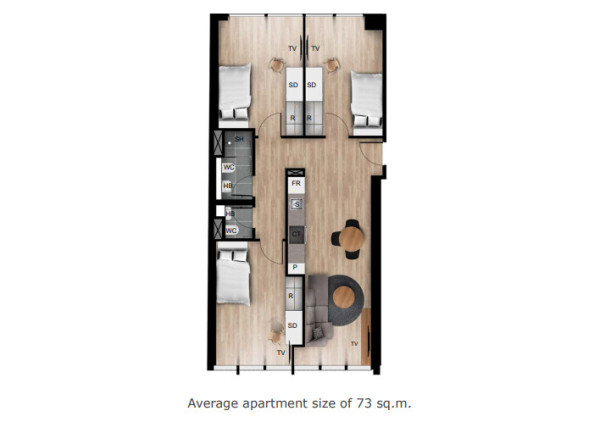 The Ultimate Guide to Exeter Student Accommodation with Parking Facilities