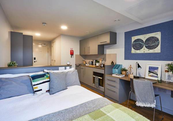 Unlocking Exclusive Housing Special Offers for The University of Edinburgh Students