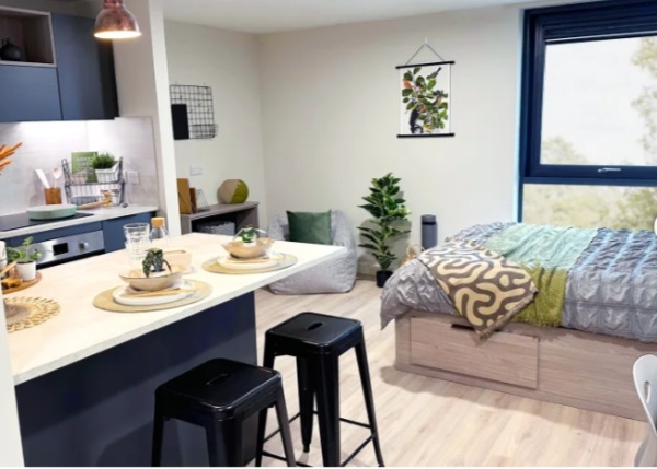 Maximizing Fitness and Wellness Options in St Andrews Student Housing for a Balanced Lifestyle