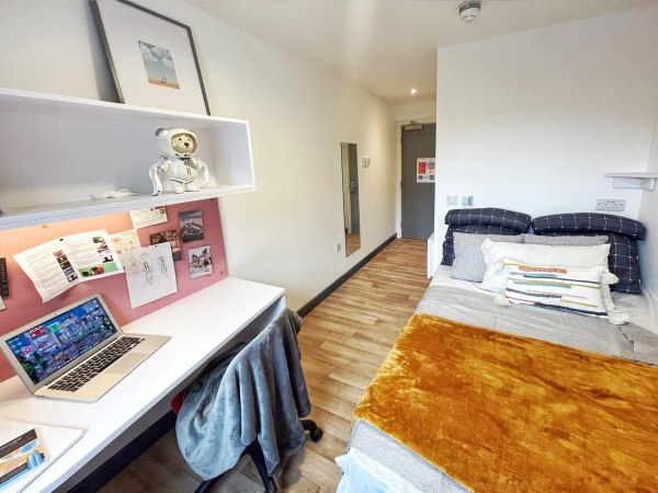 Finding Last-Minute Student Accommodation near Monash Business School: Quick Solutions and Recommendations