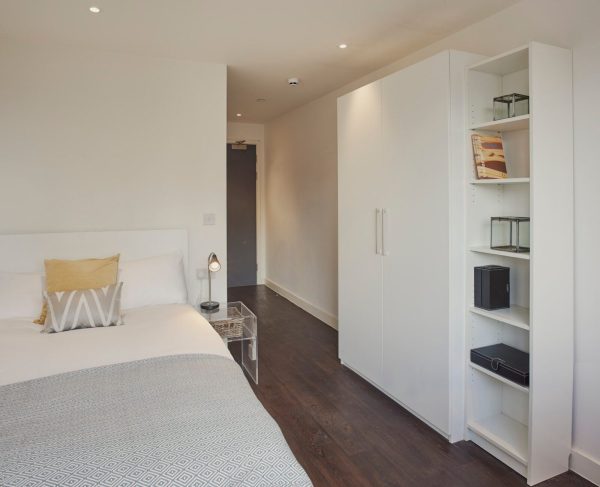 Luxury Studio Apartments for Students in Exeter: Finding Your Ideal Home Away from Home