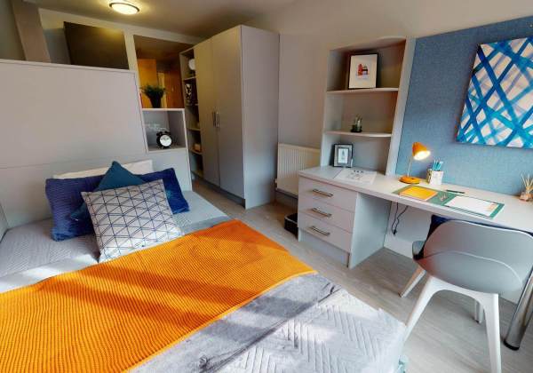 Finding Last-Minute Student Accommodation near Temasek Polytechnic: Your Comprehensive Guide