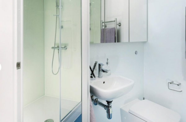 Navigating Bath: How to Filter for Wheelchair-Accessible Student Housing