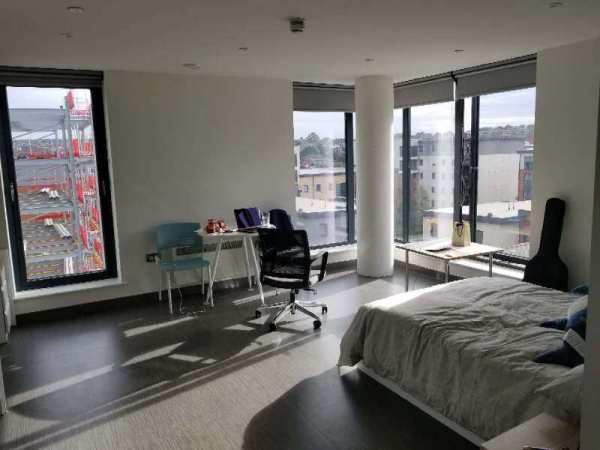 Your Guide to Luxury Student Apartments in Cambridge, UK