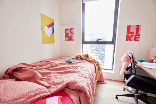 UEL-Stratford Campus Student Housing Options with Meal Plans: A Comprehensive Guide