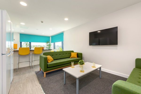 Discover Convenient Student Accommodation near Popular Landmarks in Norwich