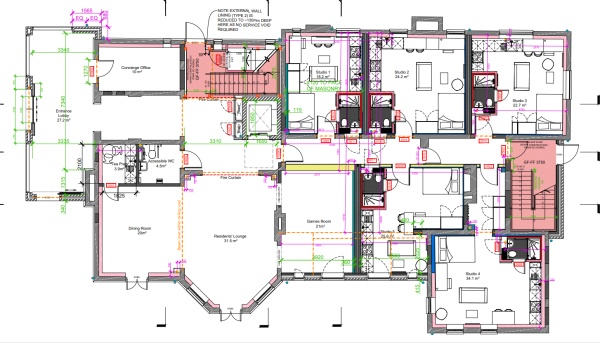 "Walking Distance Housing Options from University in Durham: A Comprehensive Guide"