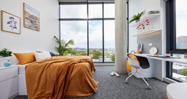 Soundproof Rooms for Student Housing in Swansea: Creating Optimal Study Environments