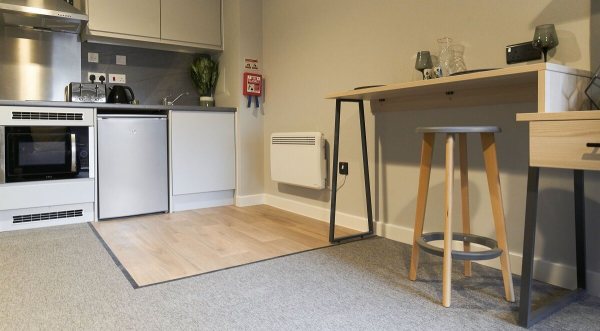 Your Guide to the Best Rated Student Apartments near BIMM Birmingham