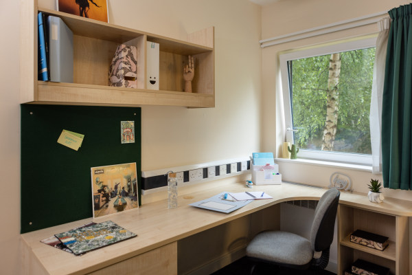 "How to Filter for Wheelchair-Accessible Student Housing in Sheffield: A Comprehensive Guide"