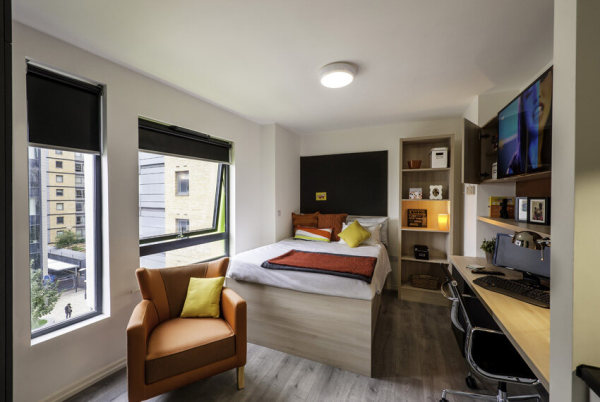 Exclusive Special Offers for UEL-Stratford Campus Students on Housing