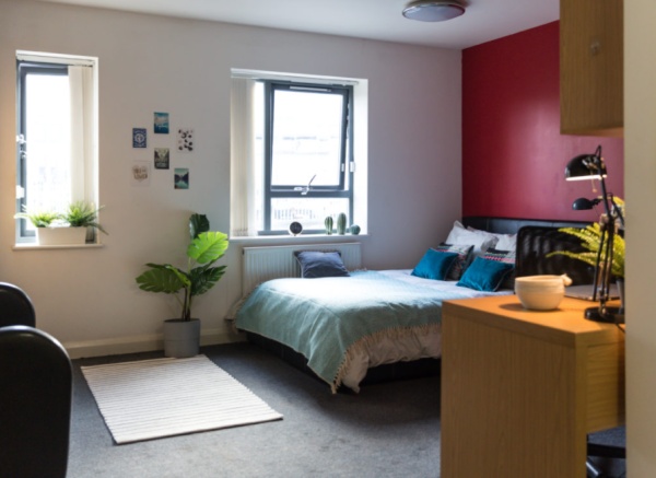 Luxury Student Apartments in Portsmouth: The Ultimate Solution for a Comfortable University Life