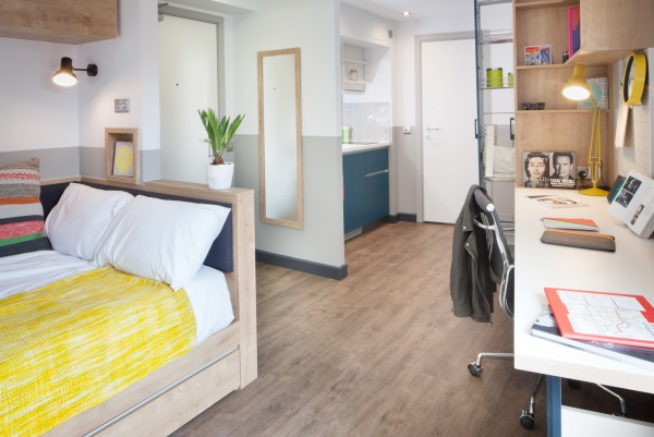 Clearing the Air: FAQs about Student Accommodation near DCU