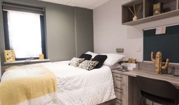 The Ultimate Guide to Student Accommodation near WSU Nirimba Campus: Top FAQs Answered!