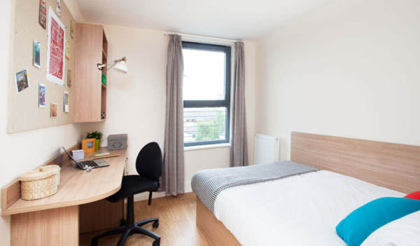 Student Accommodation near Sports Facilities in Toronto: A Guide to Finding the Perfect Fit