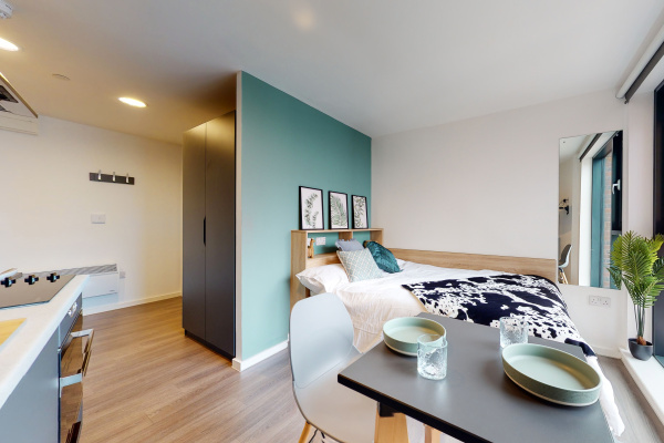 London student housing guide,Cost-effective student residence London