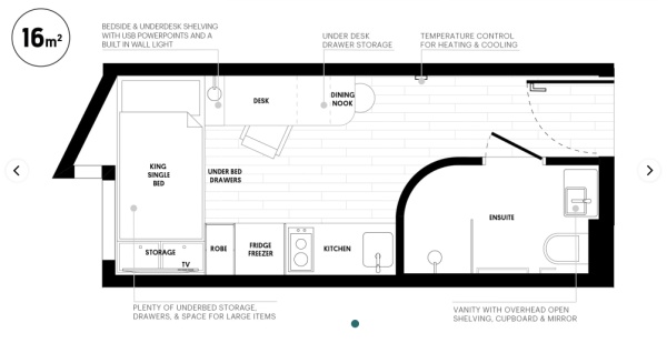 Unveiling the Best Options for Cheapest Student Accommodation in Leeds