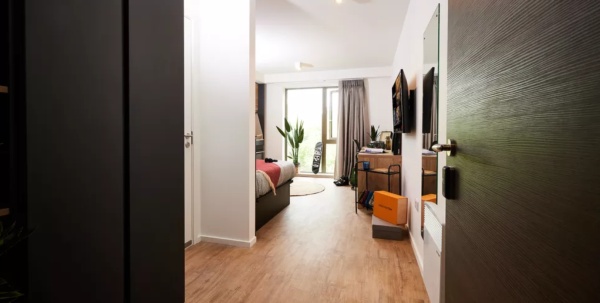 Dublin student apartment deposit refund tips,Dublin student accommodation within budget