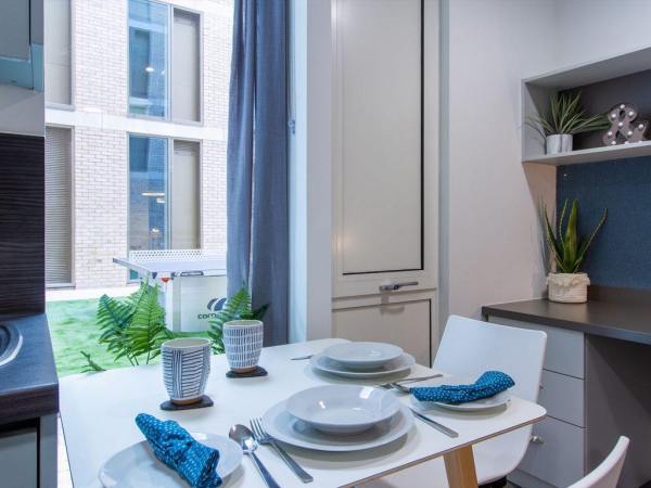 Renewing or ending a student housing lease in Cardiff,Budget student apartments Cardiff