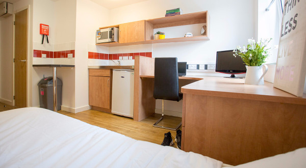 International student rights when renting in Newport,Cost-effective student residence Newport