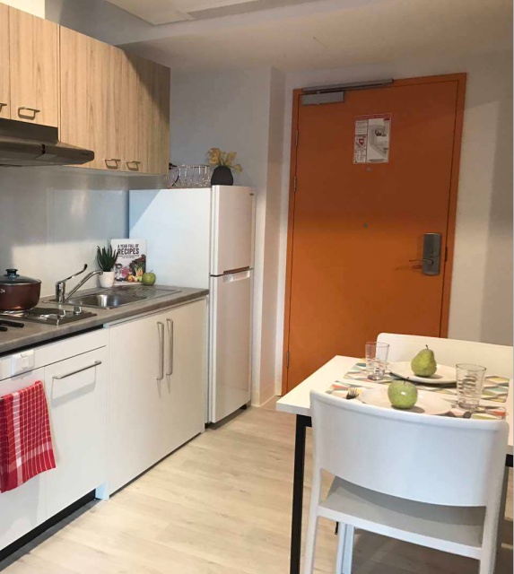 Finding roommates for London student flats,Budget student apartments London