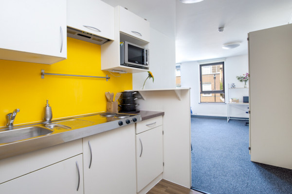 Glasgow student accommodation near top universities,Cost-effective student residence Glasgow