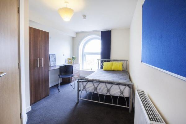 Checklist for moving into a Oxford student apartment,Oxford student accommodation deposit amount