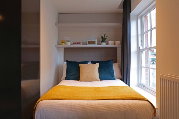 London student housing guide,Low-cost student flats in London