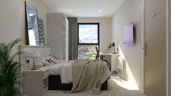 Finding the Perfect Student Accommodation near Popular Landmarks in Gloucester