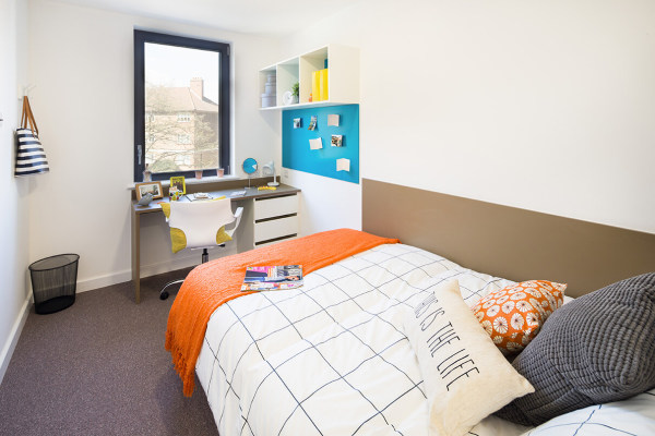 Exeter student accommodation application process,Average rent for student in Exeter