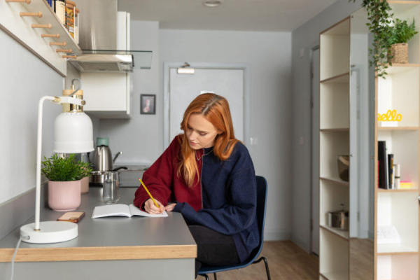 Shared student apartments in Adelaide pros and cons,Parking spaces in Adelaide student apartments.