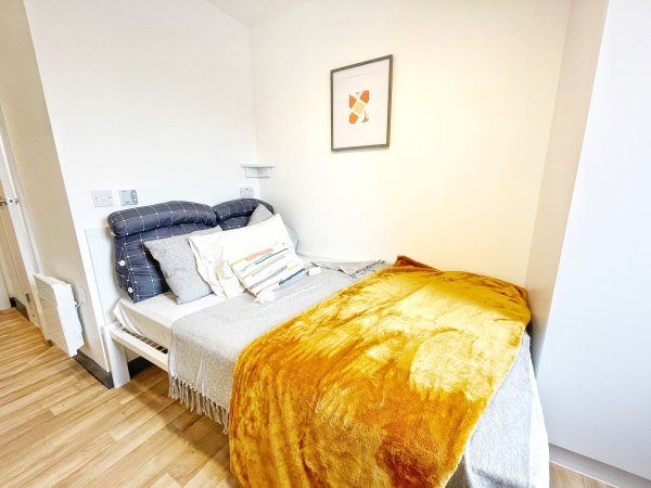 Steps to rent a student property in Sunderland,Is there a washing machine in Sunderland student flats?