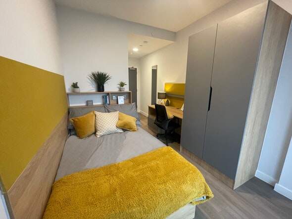 Benefits of living in Lincoln student halls,Affordable student en-suite Lincoln rentals