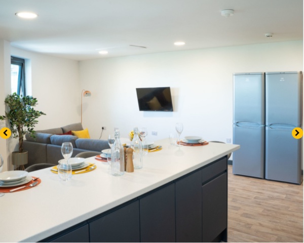 Benefits of living in a Sydney student community,Economical student apartments in Sydney