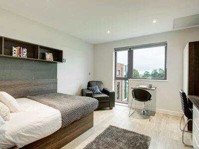 Pros and cons of London student residence halls,Student housing offers in London