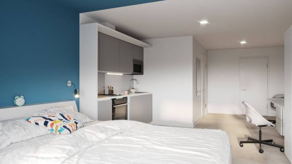 London student accommodation near top universities,Best priced student housing in London