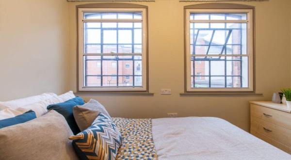 Finding roommates for student housing at University of Law Manchester Campus: A Comprehensive Guide to Shared Living