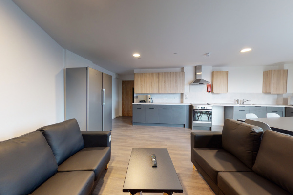 Benefits of living in Liverpool student halls,Student shared apartments Liverpool pricing