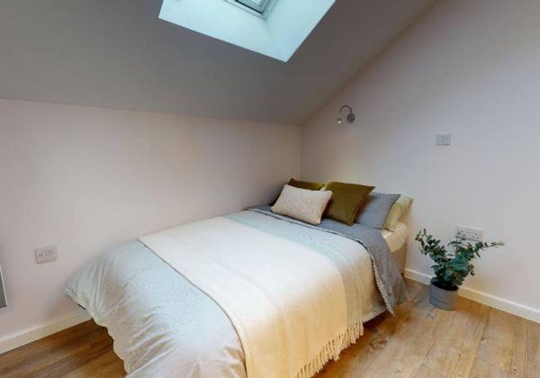 Steps to rent a student property in London,Low-cost student flats in London