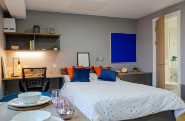 Unlocking the Secrets to the Cheapest Student Accommodation in Vancouver