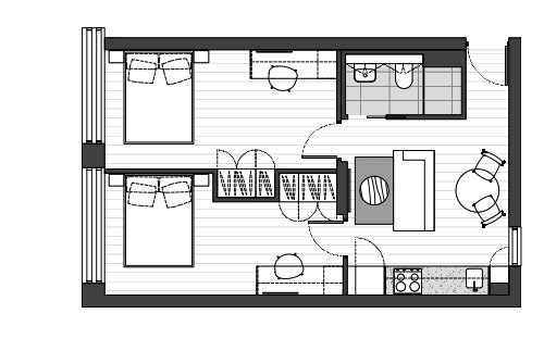 The Ultimate Guide to Leicester Student Accommodation with Parking Facilities: Exploring the Best Options