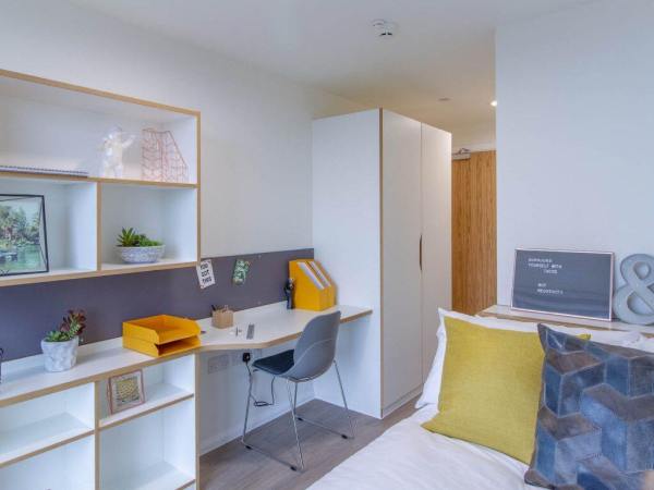 Steps to rent a student property in London,Economical student apartments in London